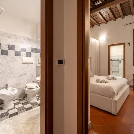 Borgo Pinti Medieval