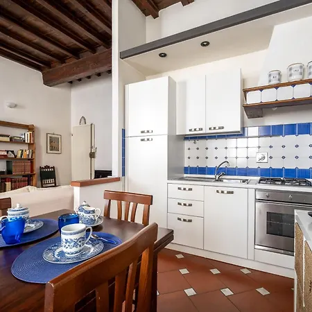 Borgo Pinti Medieval