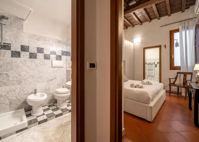 Borgo Pinti Medieval