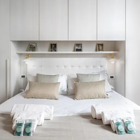 Borgo Pinti Medieval Appartement Florence